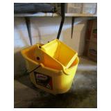 mop bucket