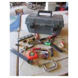 toolbox & misc tools