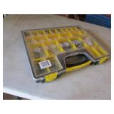 organizer w/hardware