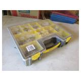 organizer w/hardware