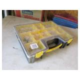 organizer w/hardware