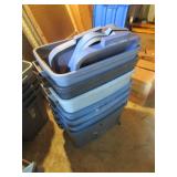 all totes
