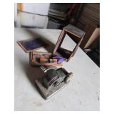 antique protectograph