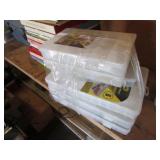 all plastic organizers