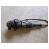 timberwolf heavy duty drill