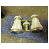 old opera glasses