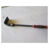 crescent tool