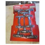 new husky t-handle set