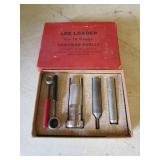 Lee loader for 16 gauge