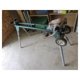 miter saw stand