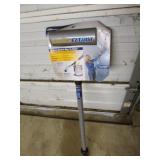 new paint roller,brooms & item