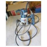 bosch router