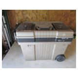 large toolbox