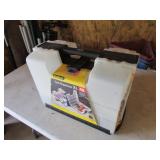 stanley organizer