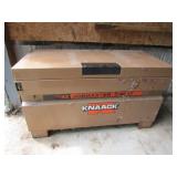 knaack jobmaster tool chest