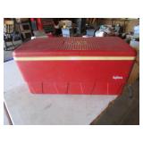 igloo cooler