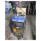 napa battery charger (works)