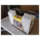 stanley organizer