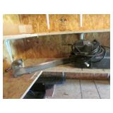 craftsman air compressor & item