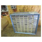 organizer w/contents