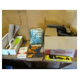 new level,car manuals,hoses & items