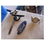 square,compass & ford pc
