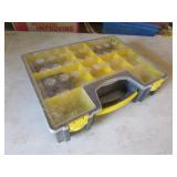 organizer w/hardware