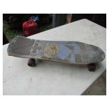skateboard