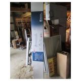 8 ft shoplight w/box