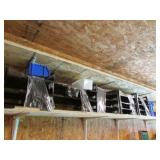 plastic paper organizers