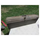 kennedy toolbox