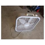 fan (works)