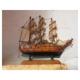 ship