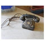 vintage telephone