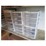 all organizers & contents