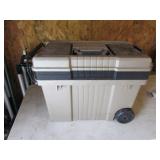 large toolbox