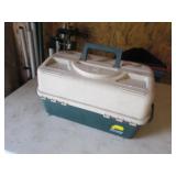 plano tacklebox w/hardware
