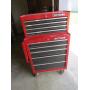 craftsman roll around tool chest