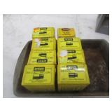 8 full boxes of speer 38 cal copper bullet tips