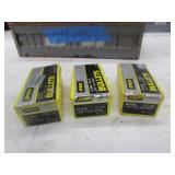 3 full boxes of speer 45 cal copper bullet tips