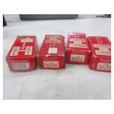 4 full boxes of hornady 30 cal copper bullet tips