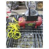 3 gallon air compressor