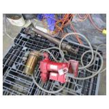 petroleum pump & jack