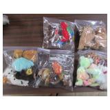 all beanie babies