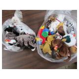 all beanie babies