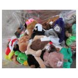 all beanie babies