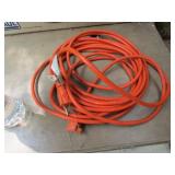 orange ext. cord