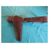 gun belt
