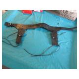 gun belt