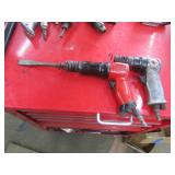 2 air hammers